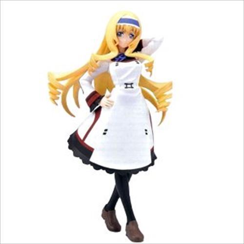 Cecilia Alcott, Ex Figure Vol. 2, Infinite Stratos, Sega