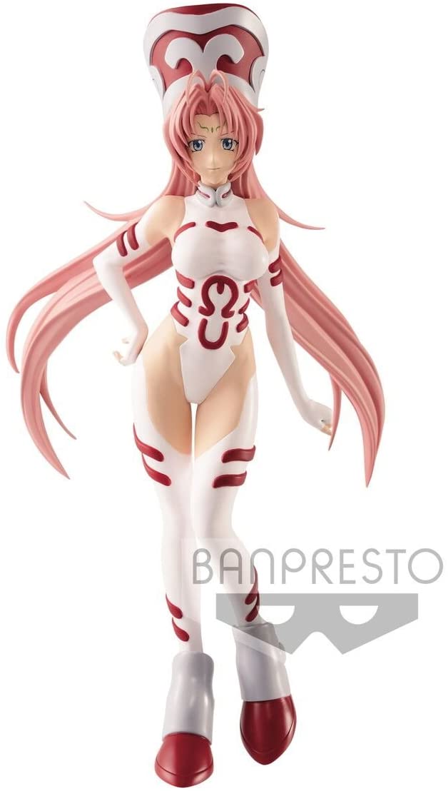 Dakki Figure, Glitter & Glamours, Hakyu Hoshin Engi, Banpresto