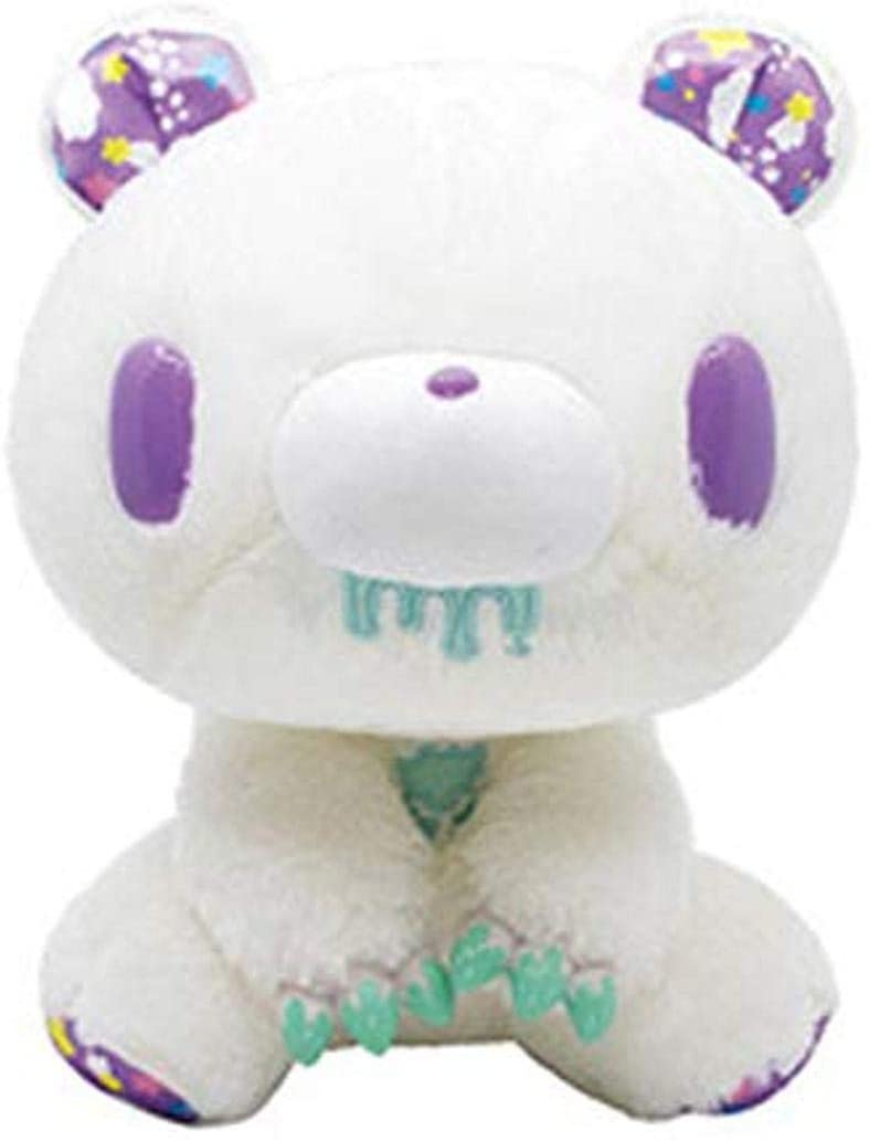 Gloomy Bear Plush Doll Dream Cutie White GP #550 12 Inches Taito