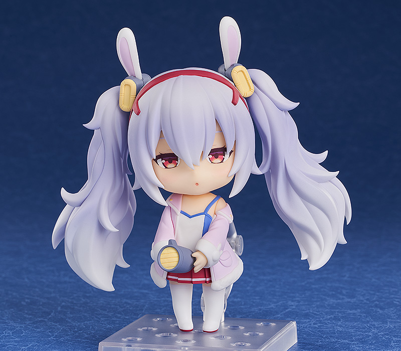 Laffey Figure, Nendoroid 1923, Azur Lane, Good Smile Company