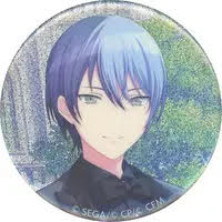 Project Sekai Colorful Stage! Glitter Pin - Toya