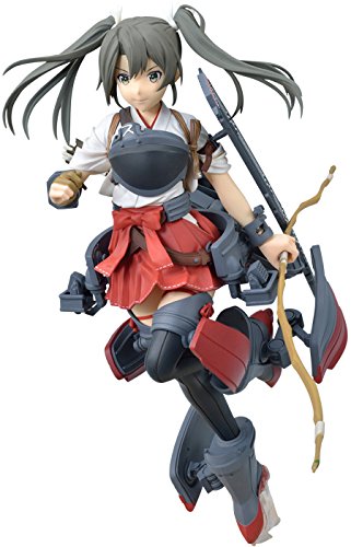 Zuikaku, Super Premium Figure, SPM, Kantai Collection (Kan Colle), Sega