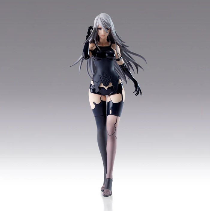 A2 Figure, Ichiban Kuji A Prize, NieR: Automata, Square Enix