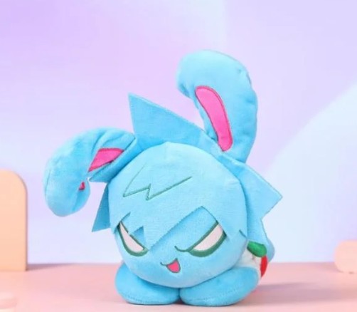 Alien Stage Rabbit Series Plush 20cm - TILL