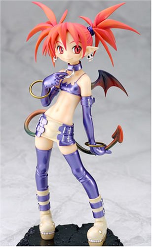 Etna, 1/7 Scale Painted Figure, Makai Senki Disgaea, Max Factory