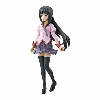 Homura Akemi Figure, Madogatari, SQ Figure, Madogatari, Puella Magi Madoka Magica, Banpresto