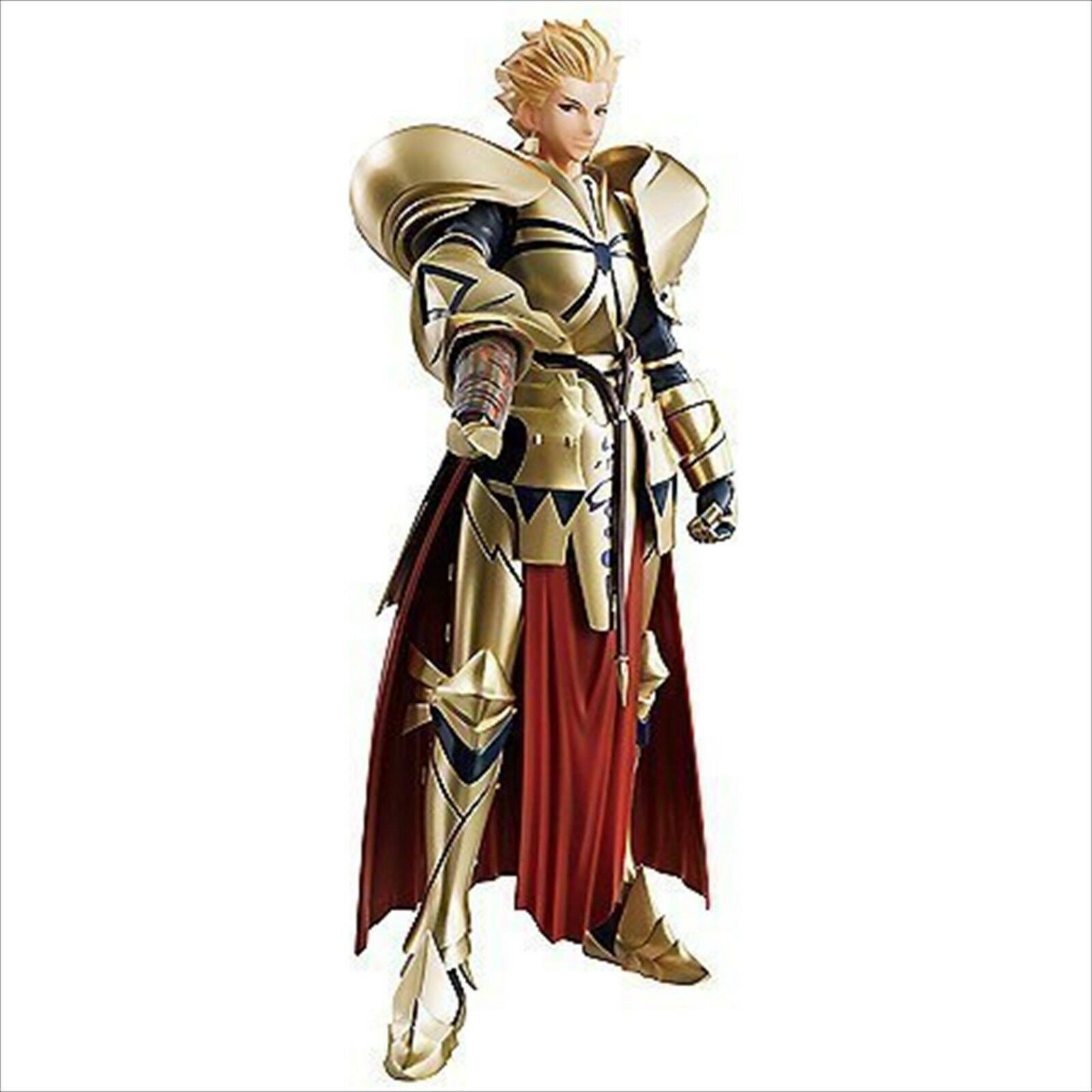 Archer (Gilgamesh), Prize C, Fate / Zero, Banpresto