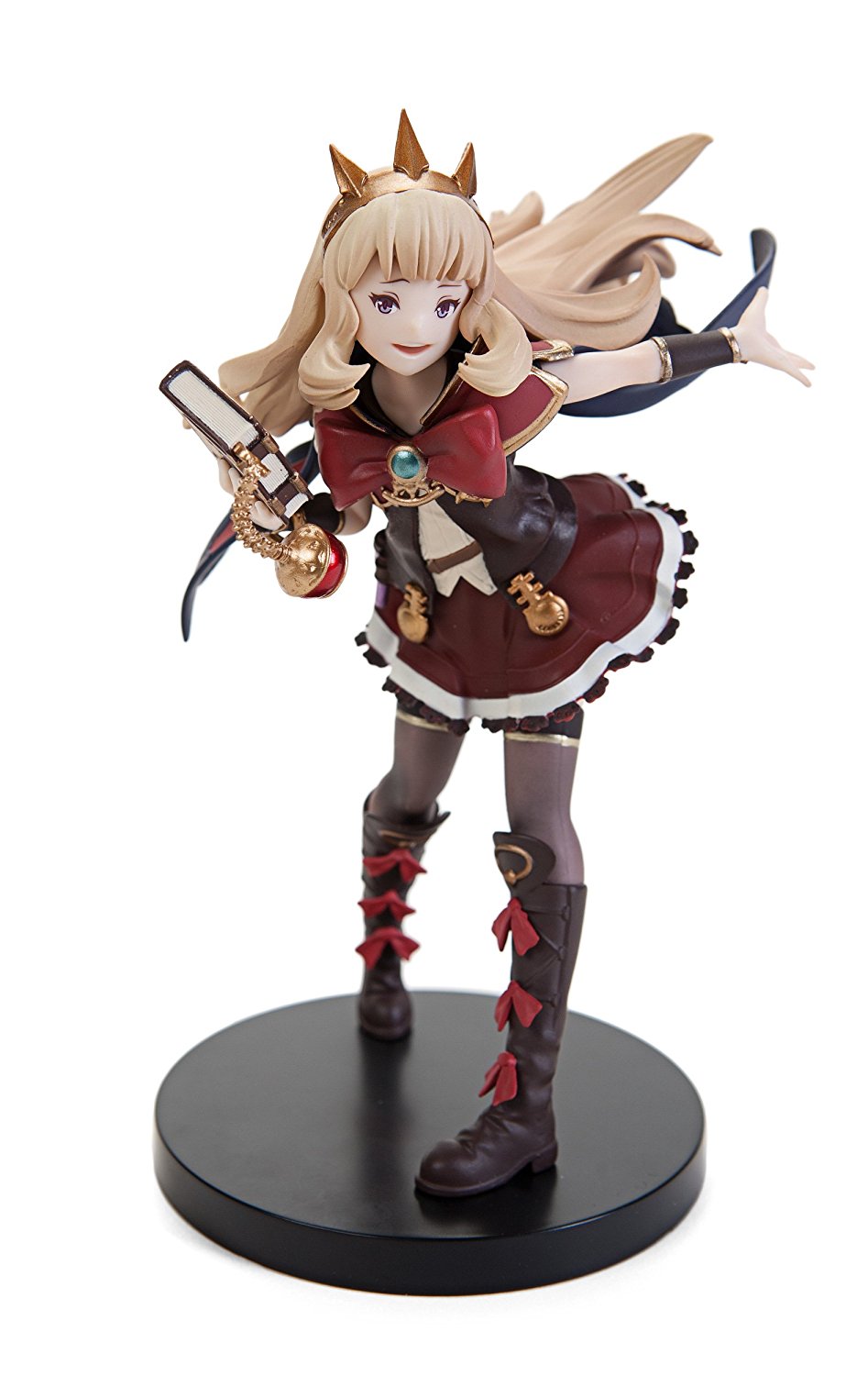 Cagliostro, Figure, Granblue Fantasy, Taito