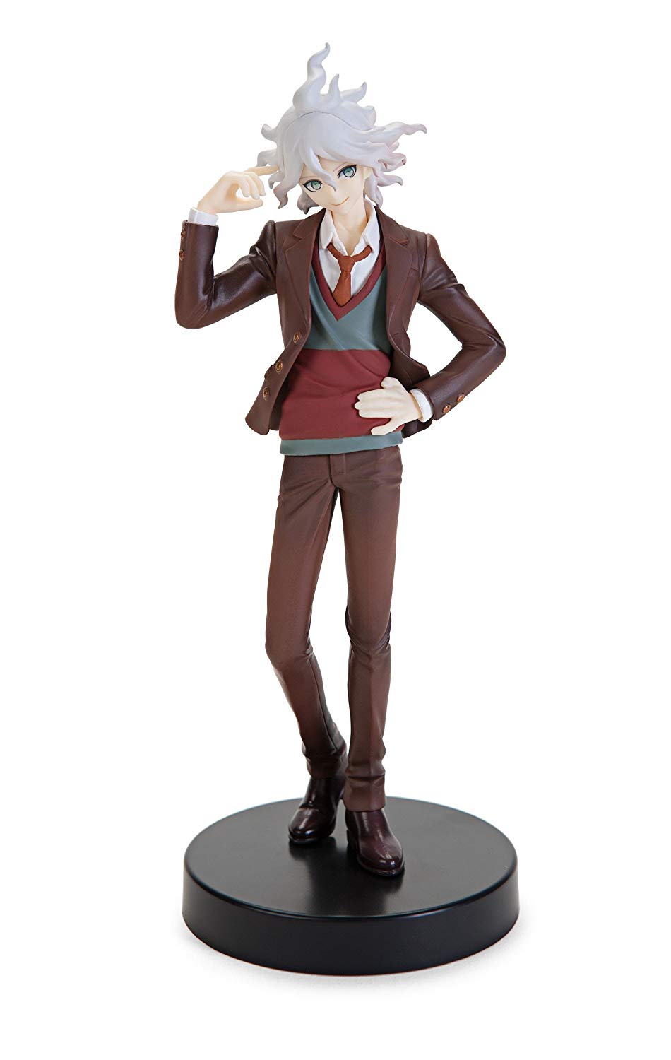 Komaeda Nagito, Special Figure, The End of Hopes Peak Academy, Danganronpa, Furyu