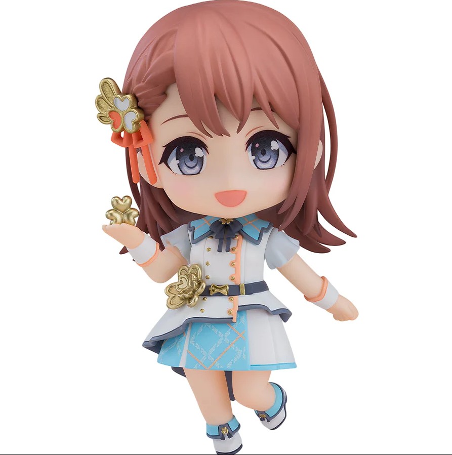 Minori Hanasato Figure, Nendoroid 2931 Colorful Stage Project Sekai, Good Smile Company