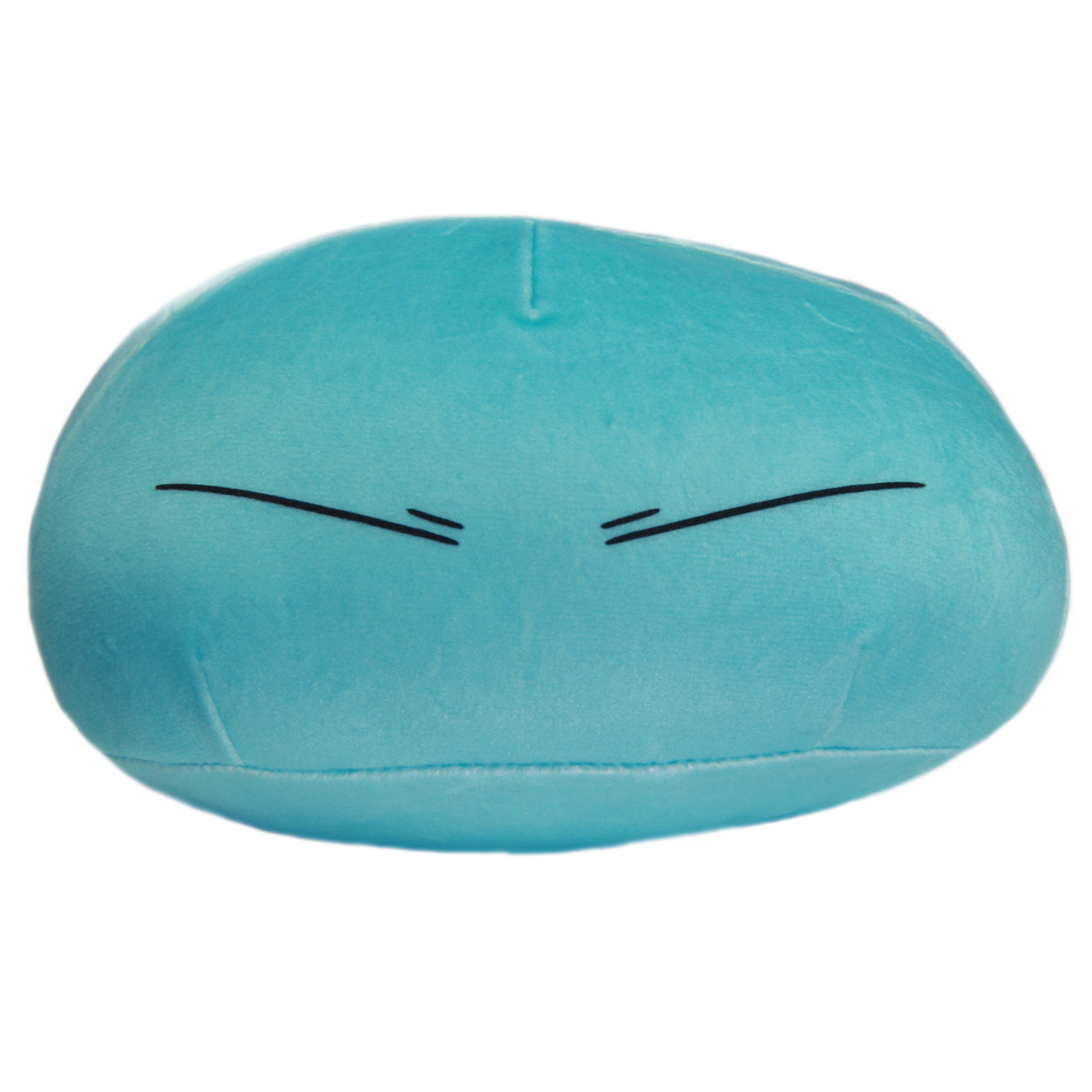 That Time I Got Reincarnated as a Slime, Plush Doll, Ichiban Kuji, E Prize, Bandai Spirits, 8 Inches