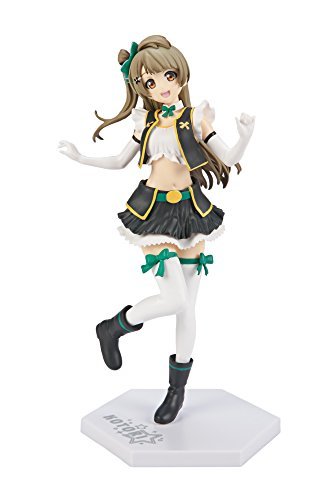 Kotori Minami, No Brand Girls, Love Live!, School Idol Project, Sega