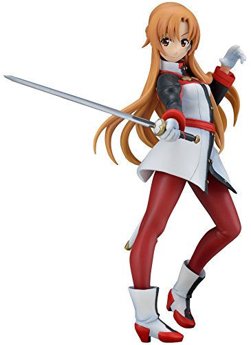 Asuna Yuuki, Ordinal Scale, Sword Art Online, Premium Figure, Sega