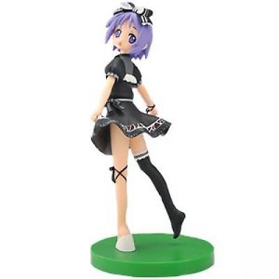 Hiiragi Tsukasa, EX Figure Gothic Garden, Lucky Star, Sega