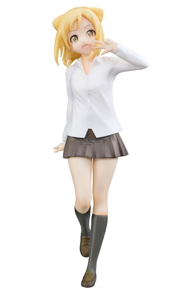 Hikari Takanashi, Premium Figure, Demi-chan ha wa Kataritai Vampire, Sega