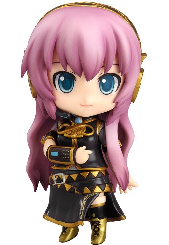 Luka Megurine, Nendoroid 93 Figure, Vocaloid, Good Smile Company