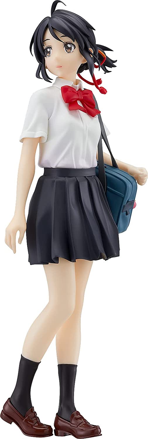 Mitsuha Miyamizu Figure, Pop Up Parade, Your Name, Good Smile Company