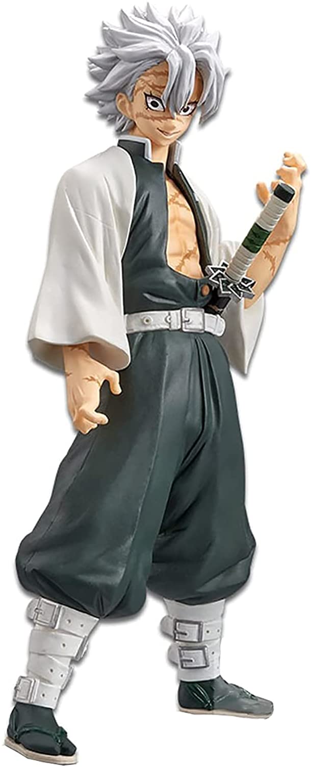 shinazugawa figure