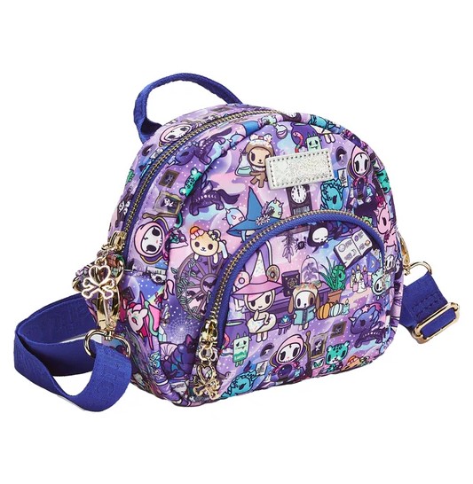 Tokidoki Mystic Nights Convertible Mini Bag
