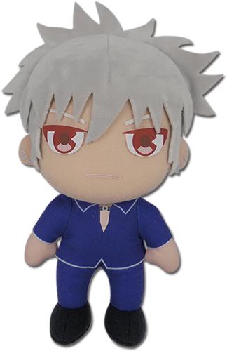 Hatsuharu Sohma Plush Doll Fruits Basket 8 Inches