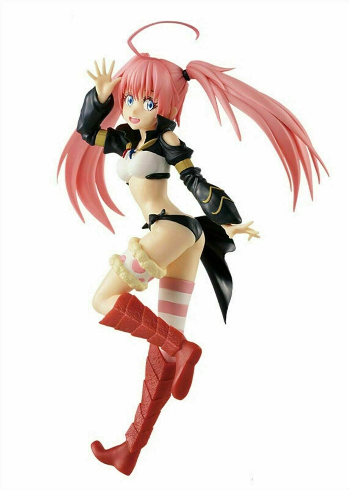 Milim Nava Figure, EXQ Series, That Time I Got Reincarnated as a Slime, Banpresto