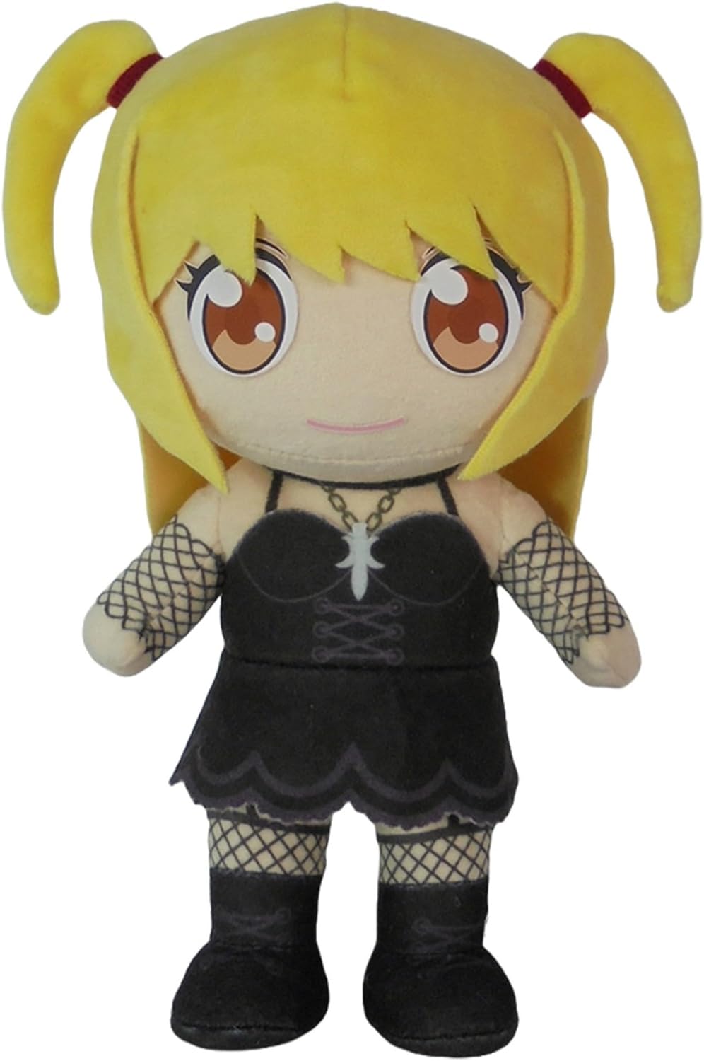 Misa Plush Doll, Death Note, 8 Inches