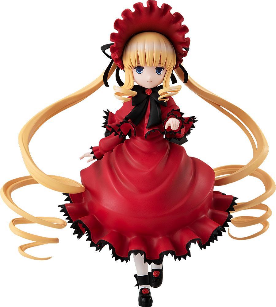 Shinku Figure (Reiner Rubin / Crimson), Pop Up Parade, Rozen Maiden, Good Smile Company