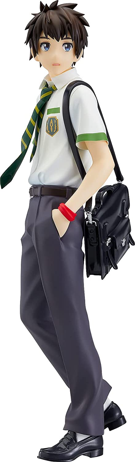 Taki Tachibana Figure, Pop Up Parade, Your Name, Good Smile Company