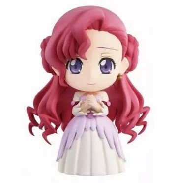 Euphemia Li Britannia Figure, Ichiban Kuji F Prize, Code Geass, Banpresto