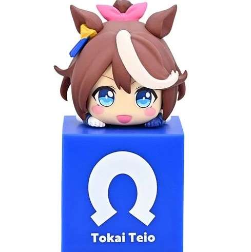 Tokai Teio Figure, Uma Musume: Pretty Derby, Furyu