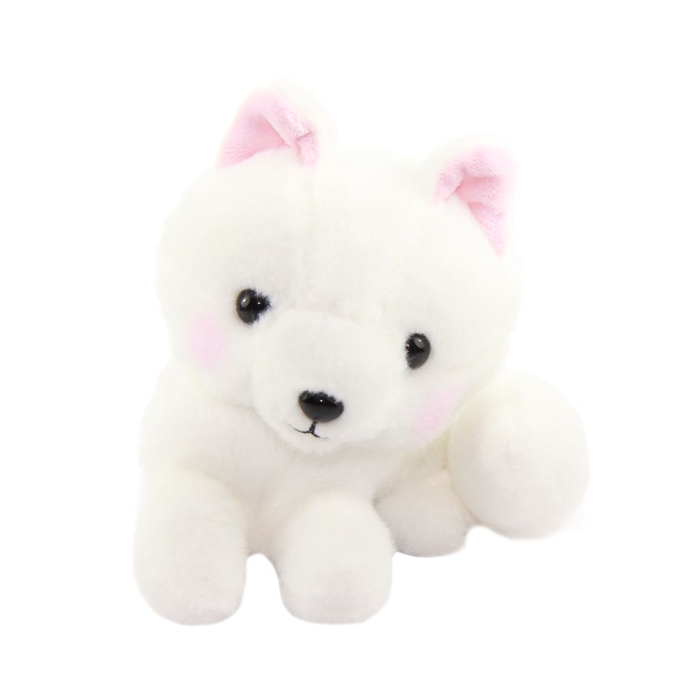 Kogitsune konkon best sale fox plush