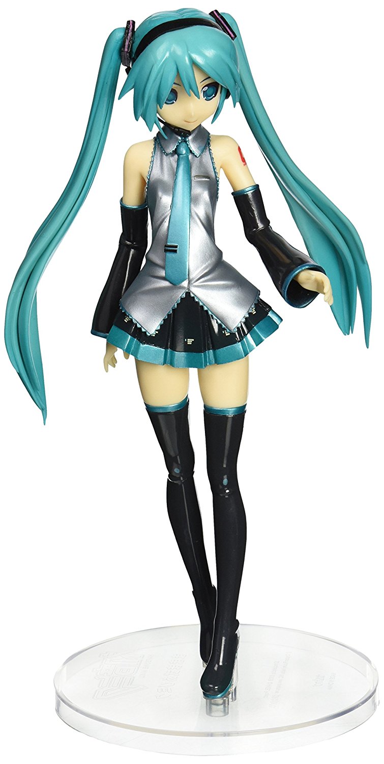 Hatsune Miku, Mamama Style, Vocaloid, Angel Project, Taito