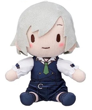 Hinomori Shiho Sitting Plush, Project Sekai Colorful Stage! Leo Need, Sega