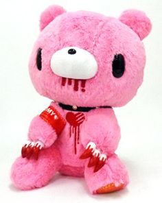 Taito Gloomy Bear 9th Anniversary Plushie 14 Inches