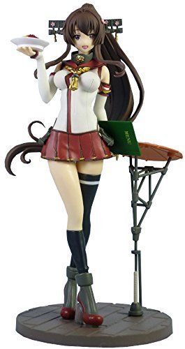 Yamato, Day Off Ver. - Battleship Yamato Class No. 1, Kantai Collection (Kan Colle), Taito