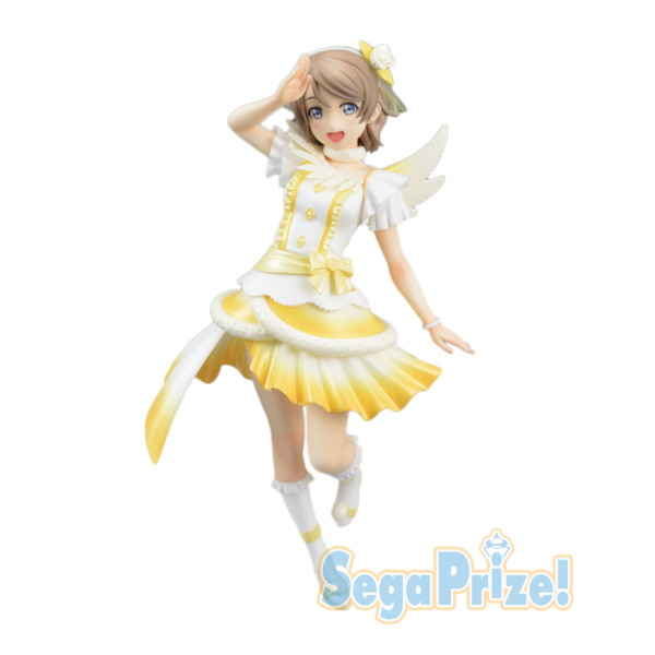 You Watanabe, SPM Figure, Love Live! Sunshine!!, School Idol Movie Over the Rainbow, Sega