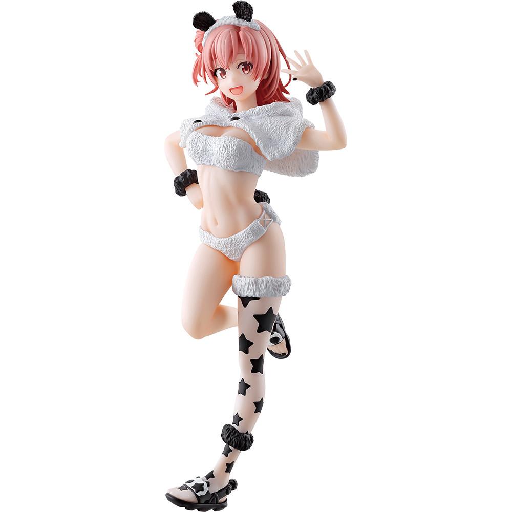 Yui Yuigahama Figure, Ichiban Kuji B Prize, My Teen Romantic Comedy SNAFU, Banpresto