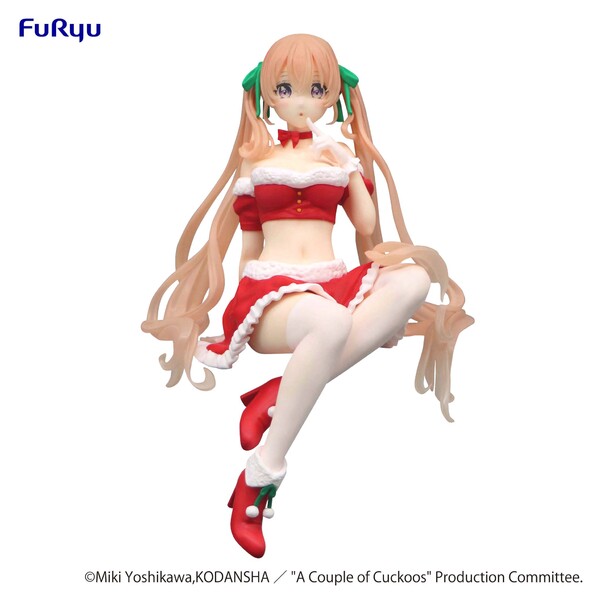 Erika Amano Figure, Noodle Stopper, A Couple of Cuckoos, Furyu