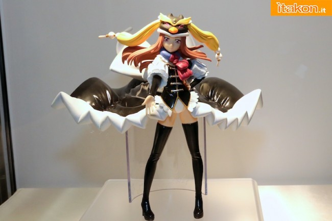 Himari Takakura, Princess of the Crystal, Premium Figure, Mawaru Penguindrum, Sega