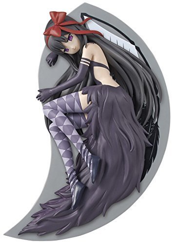 Homura Akemi, Devil Homura, Puella Magi Madoka Magica, SQ Figure, Madoka Movie Project - Rebellion, Banpresto