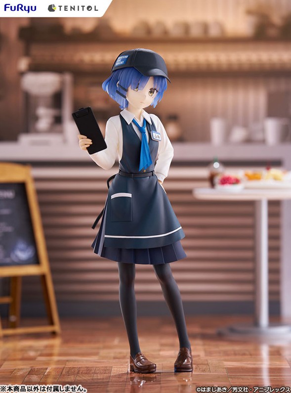 Ryo Yamada Figure, TENITOL, Bocchi the Rock!, Furyu