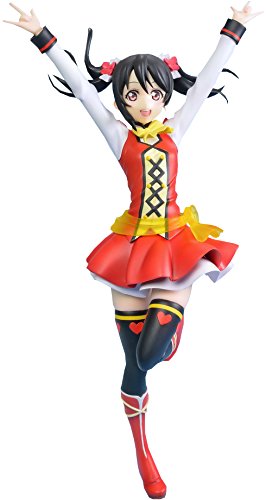 Nico Yazawa, Sunny Day Song, SPM Super Premium Figure, Love Live!, The School Idol Movie, Sega