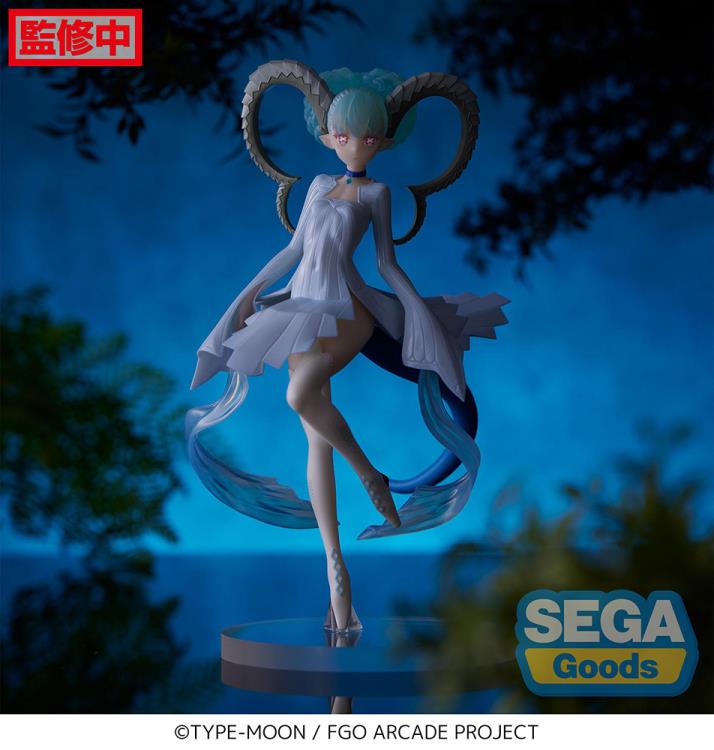 Alter Ego Figure, Larva Tiamat, Luminasta, Fate / Grand Order, Sega