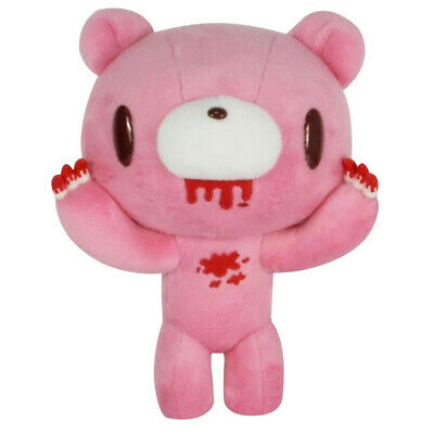 Gloomy Bear Plush Doll Pink 8