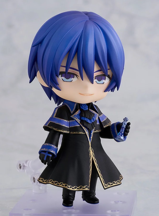 Kaito Figure, Nendoroid 2973, Cantarella Ver., Vocaloid, Good Smile Company