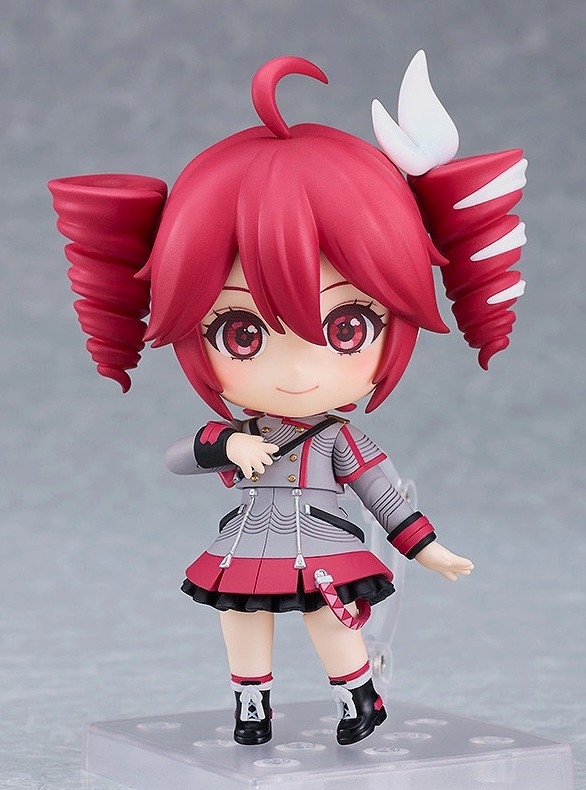 Kasane Teto Nendoroid 2344, Synthesizer V AI Ver, Good Smile Company