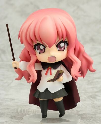 Louise Figure, Nendoroid 61, The Familiar of Zero, Good Smile Company, Hobby Stock