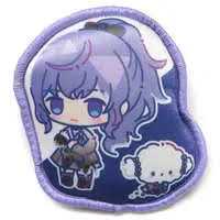 Project Sekai Colorful Stage! Pin - Mafuyu Asahina X Sanrio