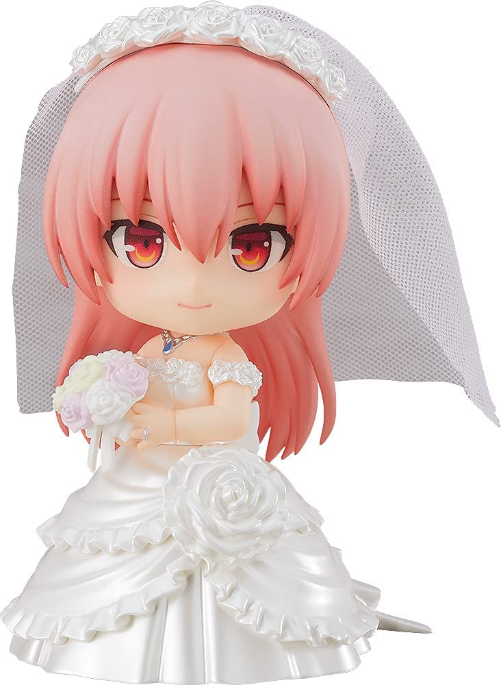 Tsukasa Yuzaki Figure, Nendoroid 1664, Over the Moon for You, Good Smile Company