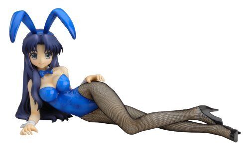 Asakura Ryoko Figure, 1/4 Scale Bunny Figure, The Melancholy of Haruhi Suzumiya, FREEing